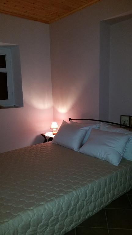 Carsazzio Cottage House Kariá Zewnętrze zdjęcie