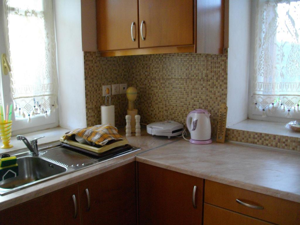Carsazzio Cottage House Kariá Zewnętrze zdjęcie