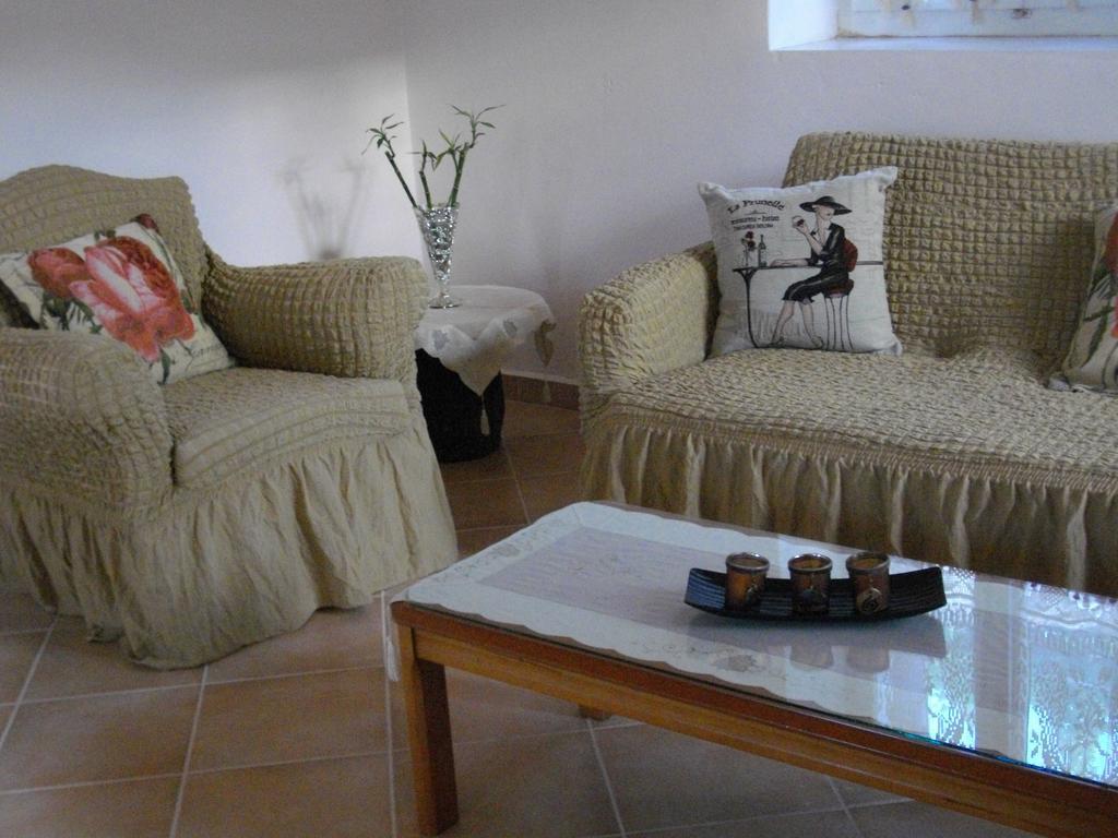 Carsazzio Cottage House Kariá Zewnętrze zdjęcie